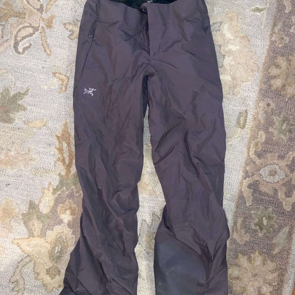 Andessa Pant - Like new Acteryx snow pants